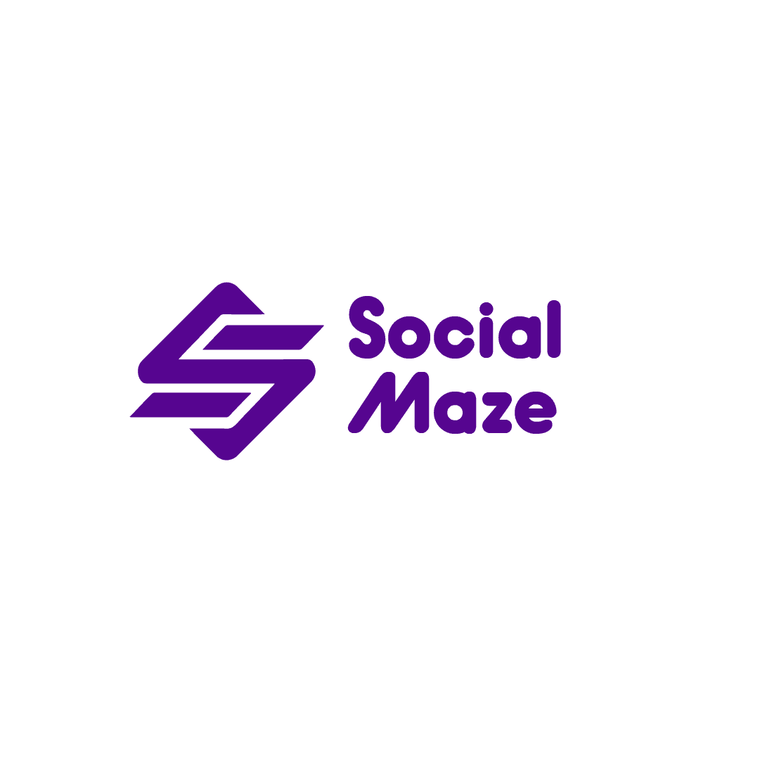 Social Maze